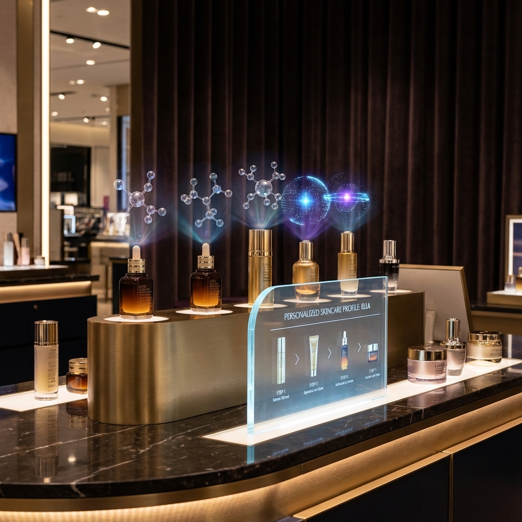 Lumière Beauty's 47% Conversion Lift