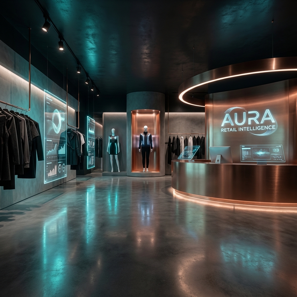 How Maison Éclat Saved €2.1M in Dead Stock